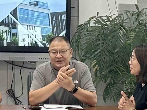 taptap滚球校党委书记邵元辉总结讲话 taptap滚球校党委书记邵元辉总结讲话